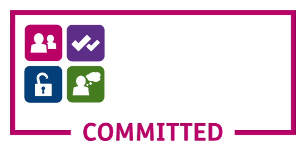 Disability Confident