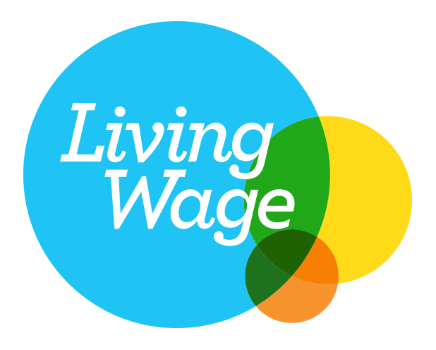 Living Wage Employer